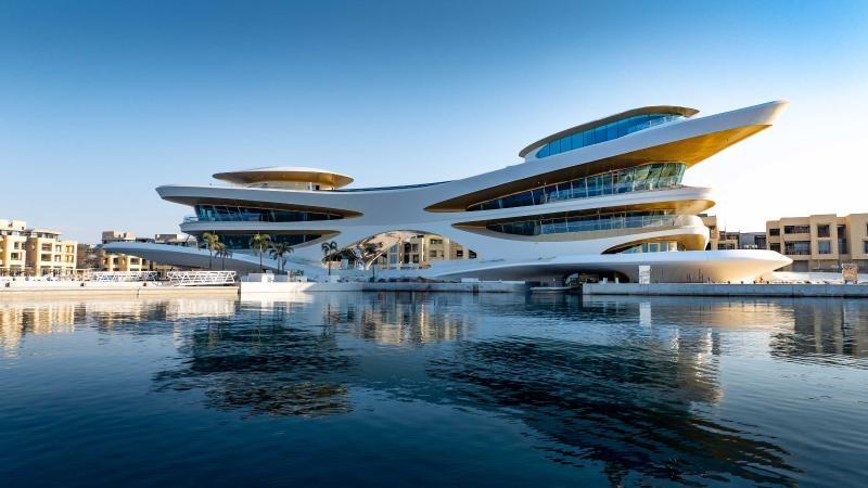 RSG’s latest destination sets new global standards for holistic wellness and environmental stewardship