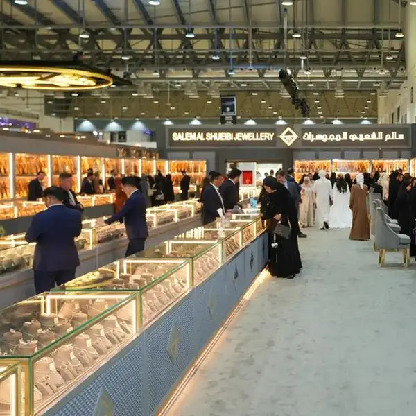 7th Jewels of Emirates Show concludes with high visitor turnout and participation of 180 exhibitors