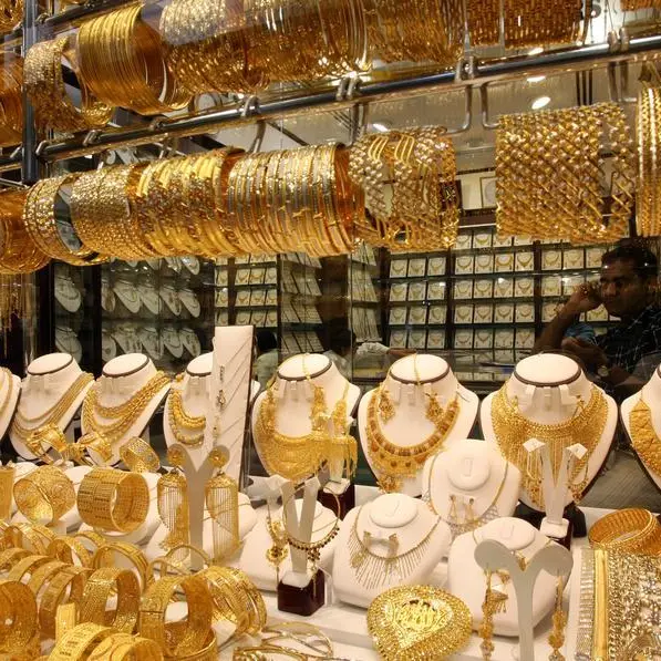 Head of Dubai's gold trade body calls for more support from government, industry