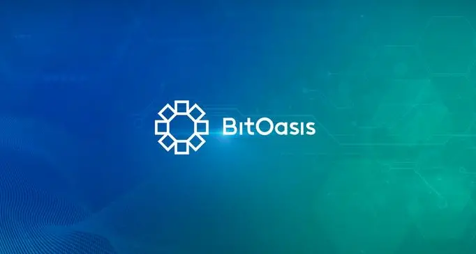 BitOasis announces expansion in GCC with new license and office in Bahrain