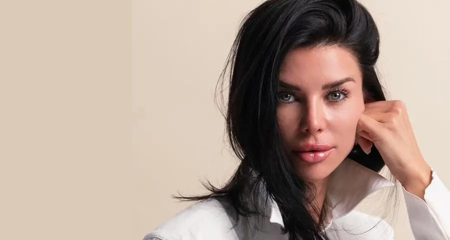 Natasha Rudatsenko shares Shark Tank survival lessons at SEF