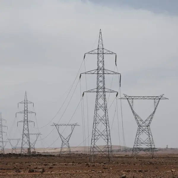 Syria starts gas imports via Jordan to boost power generation