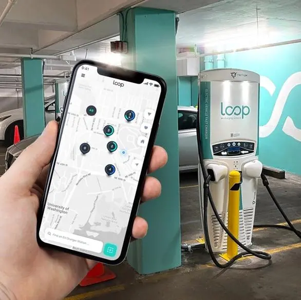 Agility ventures invests in EV-Charging specialist Loop Global