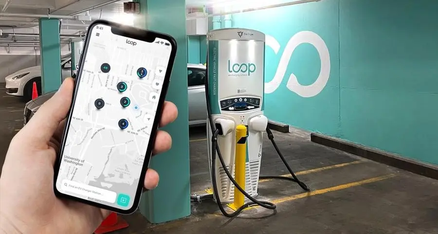 Agility ventures invests in EV-Charging specialist Loop Global