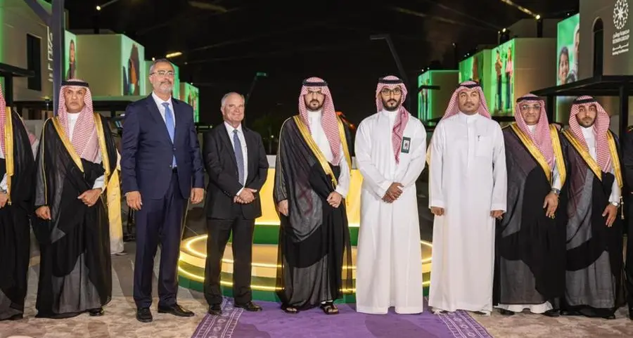 ROSHN Group breaks ground at ALDANAH, its first integrated community in Dhahran