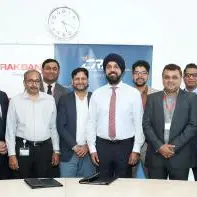 RAKBANK partners with CRIF GULF DWC (Dun & Bradstreet) to offer SMEs business information, risk and compliance solutions