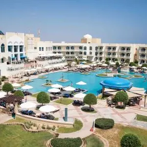 Wyndham Hotels & Resorts debuts stylish Wyndham Garden Oceanfront Hotel in Mirbat, Oman