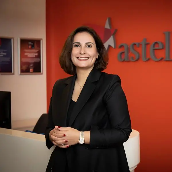 Şeyma Bahşi appointed as head of Astellas Pharma Turkey, Middle East and Africa area