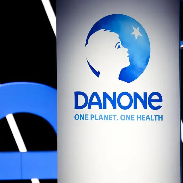 Danone Egypt partners with Shift EV to electrify 50% of its fleet