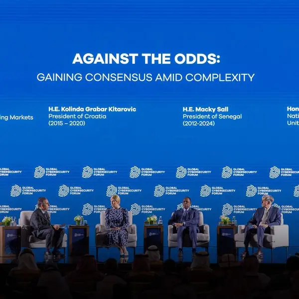 Securing infrastructure, enabling growth: global leaders at GCF 2025 call for greater momentum on collaborative action in Cyberspace