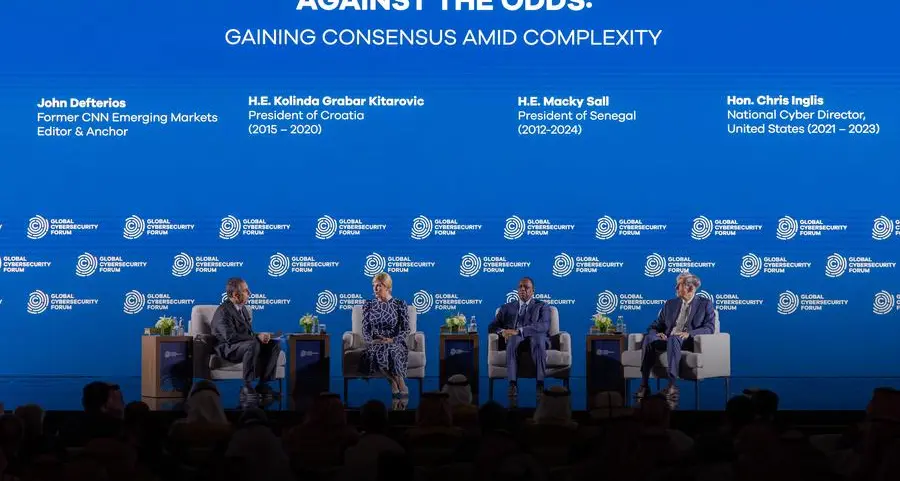 Securing infrastructure, enabling growth: global leaders at GCF 2025 call for greater momentum on collaborative action in Cyberspace