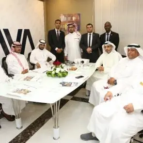 Al-Raya United expands opens new branch in Saudi Arabia