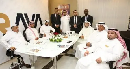 Al-Raya United expands opens new branch in Saudi Arabia