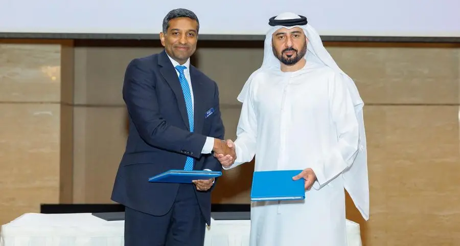 Partners Capital selects Abu Dhabi as its new hub for global expansion