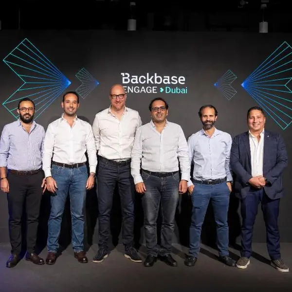 Backbase and Seven join forces to drive digital banking innovation in MEA