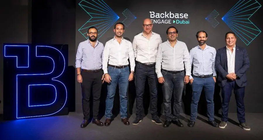 Backbase and Seven join forces to drive digital banking innovation in MEA