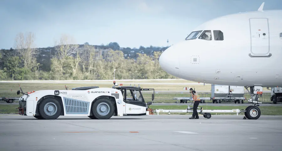 Menzies Aviation and AS Budapest finalise strategic partnership at Budapest Airport