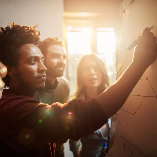 The CORE@HTU celebrated the graduation of its final cohort of startups under The ISSF’s support