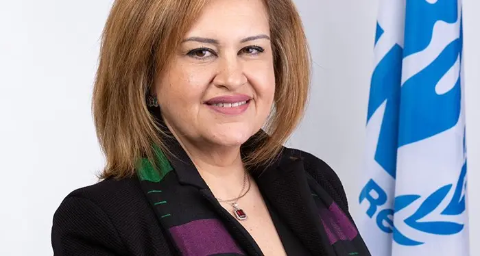 UNHCR and Agility Global partner to support refugee education in Egypt