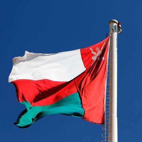 الأصول الأجنبية لدي مركزي عمان ترتفع 10.7% بنهاية فبراير