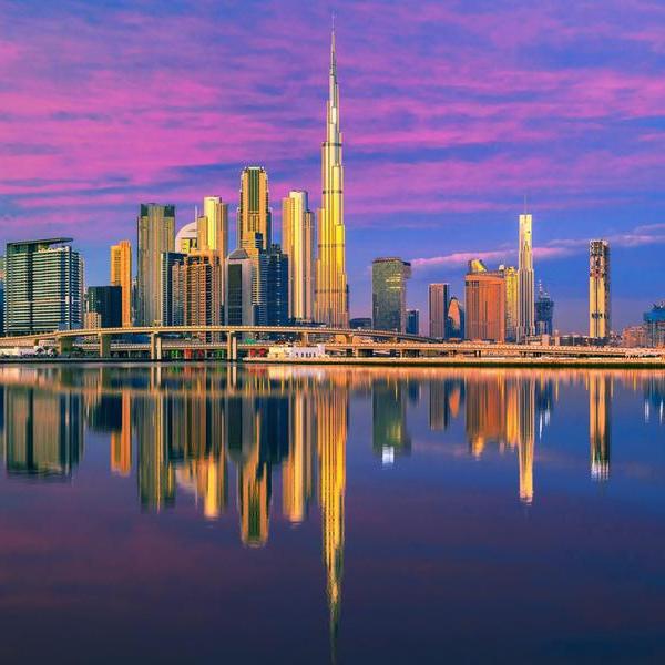 Dubai records thumping $408mln worth of realty transactions Monday\n