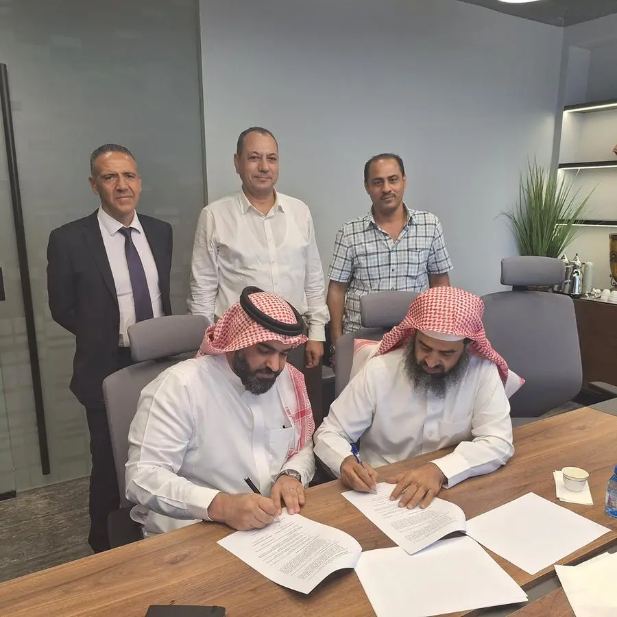 Cummins Arabia signs MoU with Al Rasheed Co.