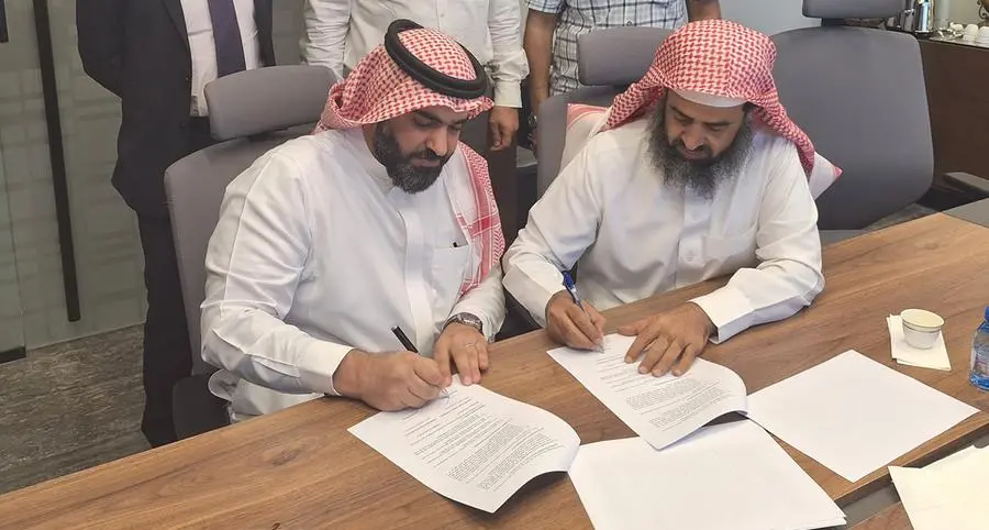 Cummins Arabia signs MoU with Al Rasheed Co.