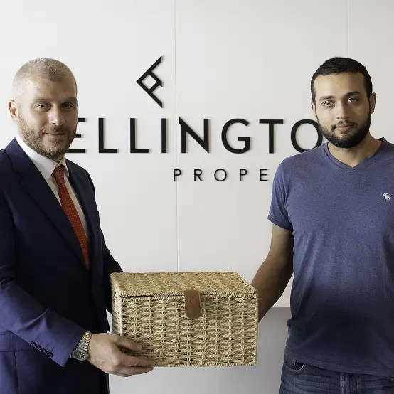 Ellington Properties begins handover of Belgravia Heights in Jumeirah Village Circle