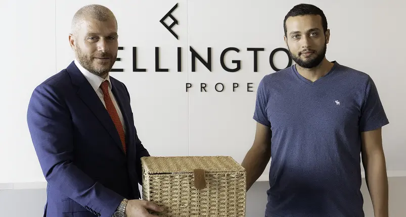 Ellington Properties begins handover of Belgravia Heights in Jumeirah Village Circle