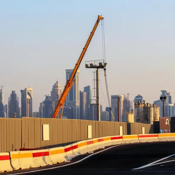 Qatar: Ashghal announces temporary closure of bridge near HIA for maintenance