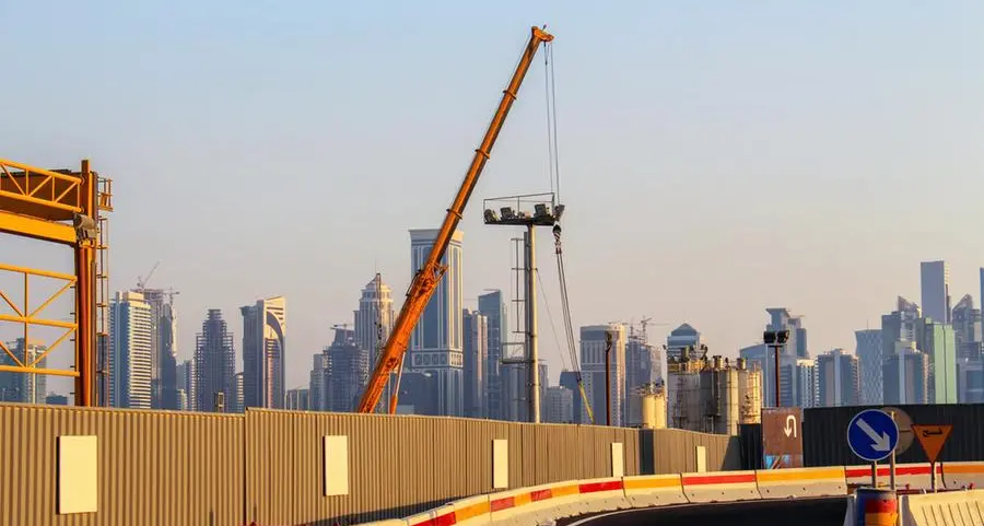 Qatar: Ashghal announces temporary closure of bridge near HIA for maintenance