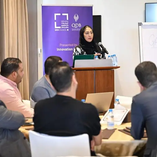 QRDI Council and QDB conclude Strategic Product Management Bootcamp