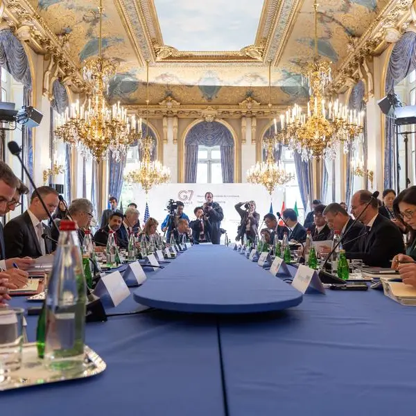 G7 long bond stress intensifies: Mike Dolan