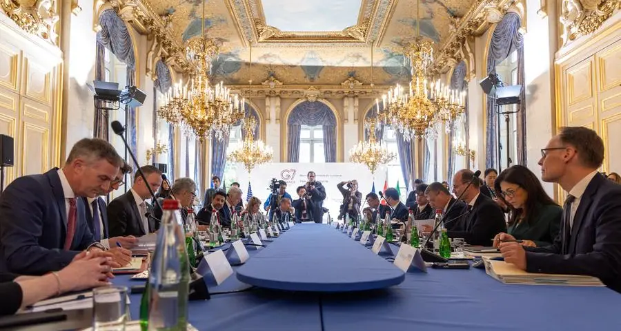 G7 long bond stress intensifies: Mike Dolan