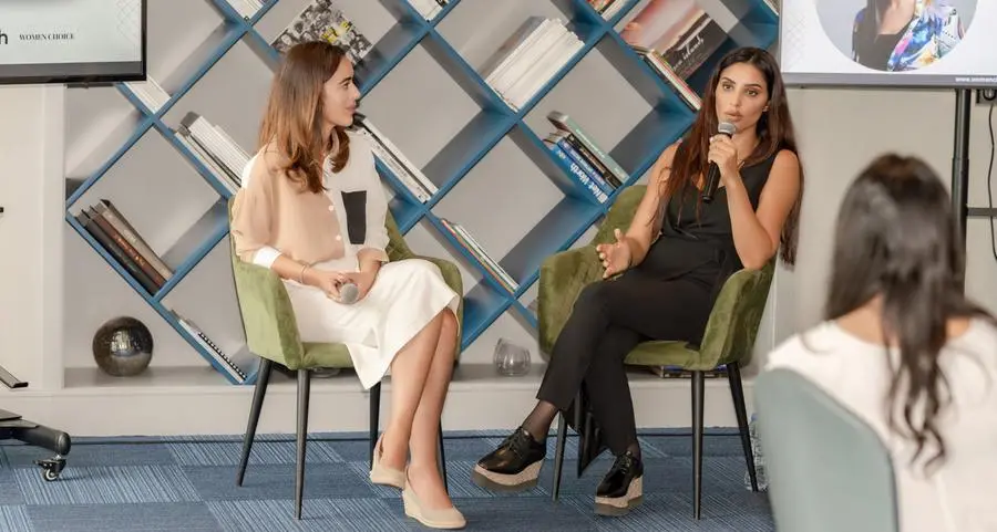 Logitech partners with Women Choice to launch ‘LogiConnect’