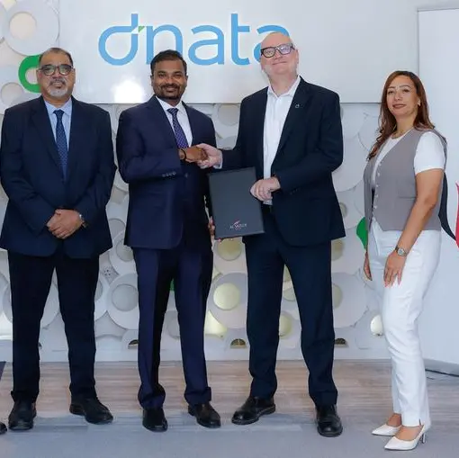 Al Saeedi Group extends strategic tyre solutions partnership with dnata at Dubai airports