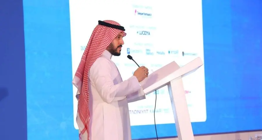 E3 Customer Experience Conference 2023 opens in Riyadh