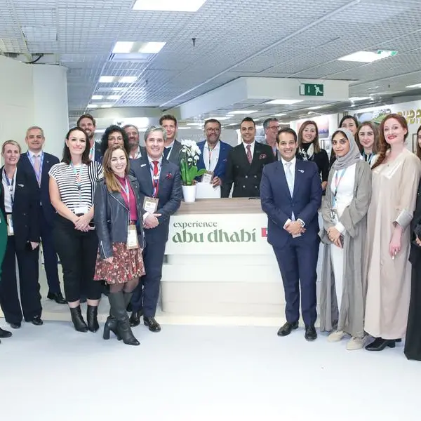 Experience Abu Dhabi participates at International Luxury Travel Market in Cannes