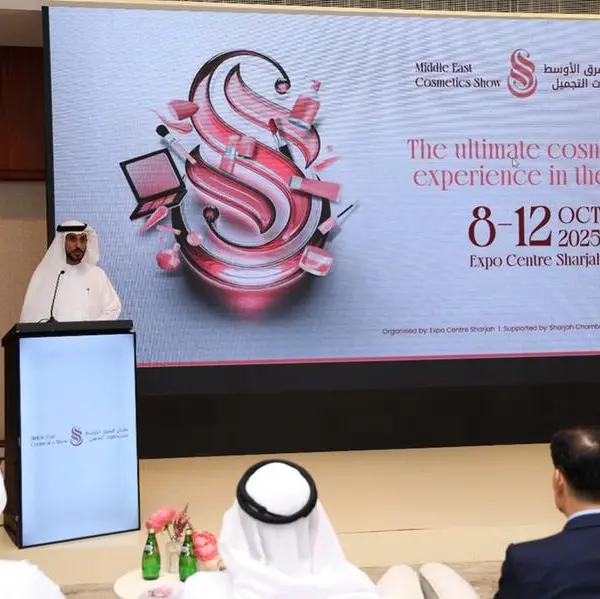 Expo Centre Sharjah announces the launch of debut edition of Middle East Cosmetics Show