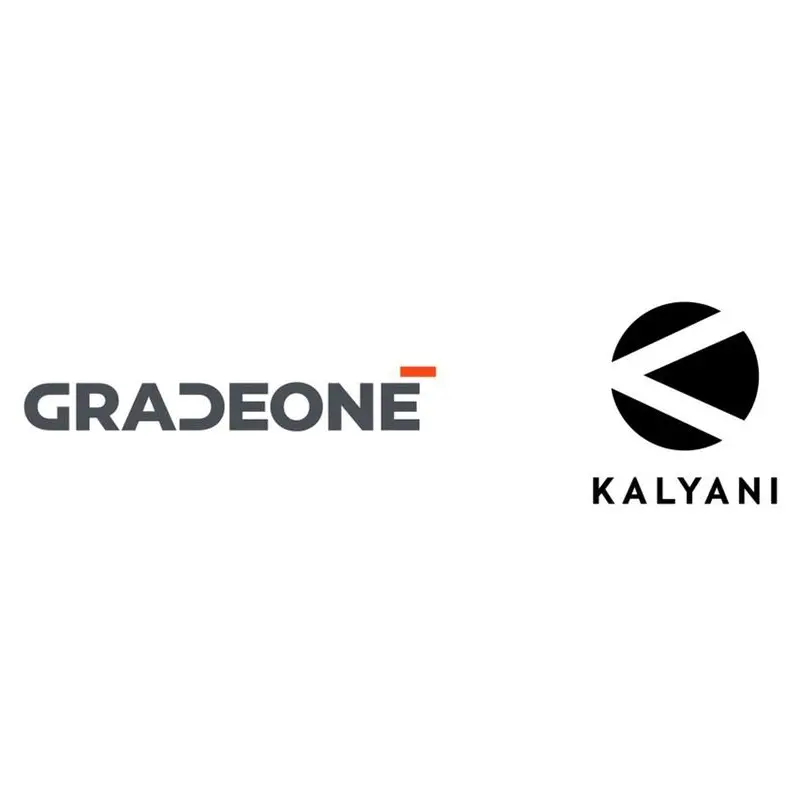 GRADEONE and Kalyani Strategic Systems Limited sign landmark contract for artillery system critical spare parts supply to UAE