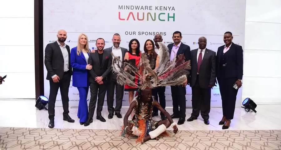 Mindware expands footprint into East Africa with strategic launch in Nairobi