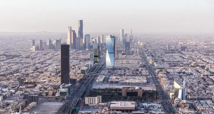 Ladun Investment unit wins Saudi mixed-use project contract