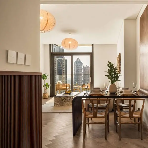 Seraya raises $1.8mln seed round to redefine short-term rental hospitality in the Middle East