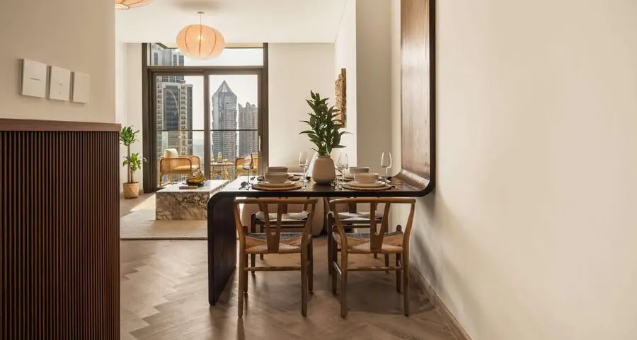 Seraya raises $1.8mln seed round to redefine short-term rental hospitality in the Middle East