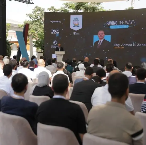 DevOpsDays Cairo 2025 kicks off with 55 international and local experts