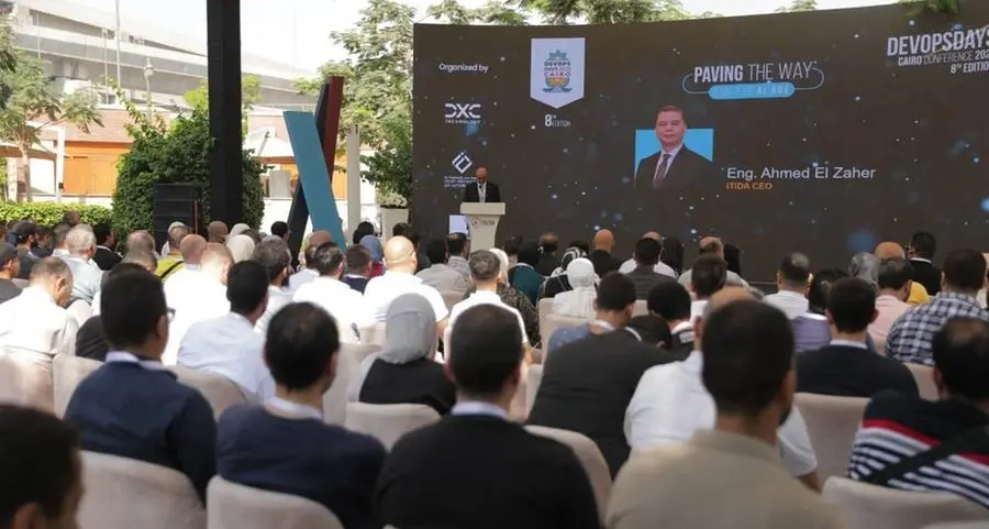 DevOpsDays Cairo 2025 kicks off with 55 international and local experts