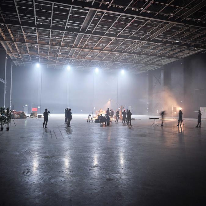 NEOM Media Village advances high end film and TV production in the region