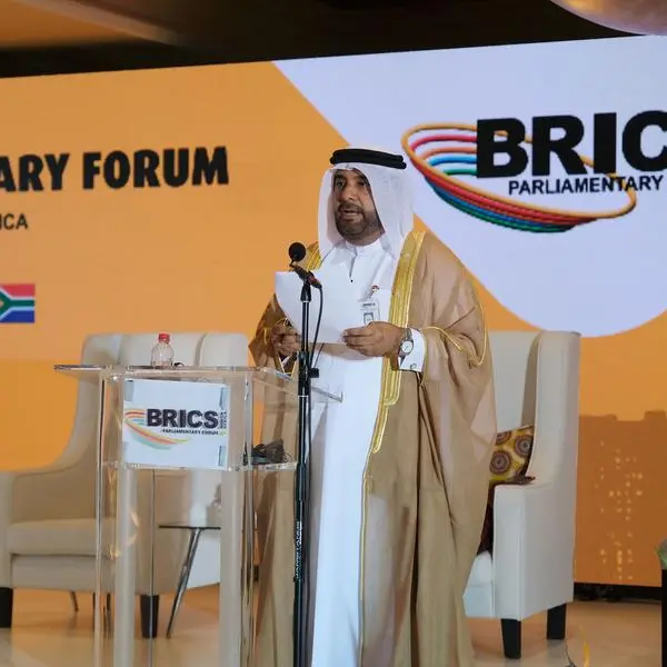 FNC participates in session of 9th parliamentary forum of BRICS member countries