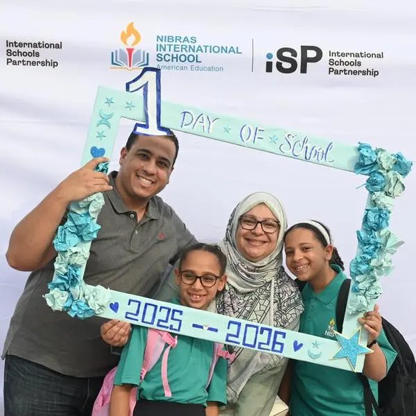 Back to school: International Schools Partnership’s eight UAE campuses mark 2025-2026 academic year