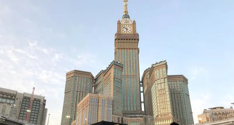 السعودية تصدر 2.55 مليون تأشيرة عمرة